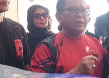 Ambang Batas Parlemen