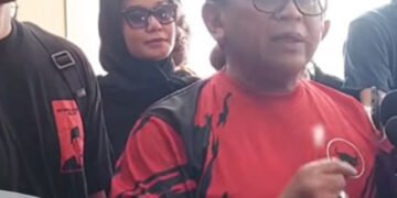 Ambang Batas Parlemen