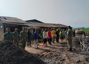 Apel Pagi