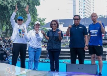 Bank BJB, Bandoeng 10K