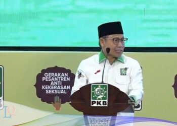 Edukasi Hak Tubuh Sejak Dini