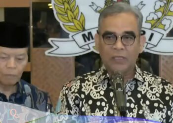 Final LCC Empat Pilar Kalbar
