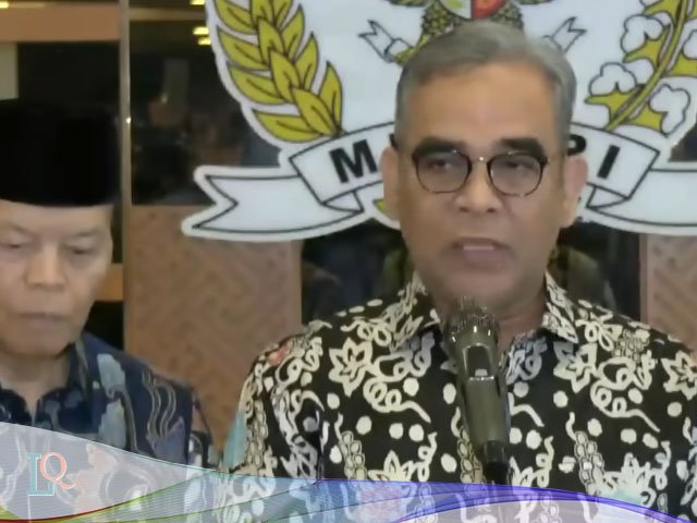 Final LCC Empat Pilar Kalbar