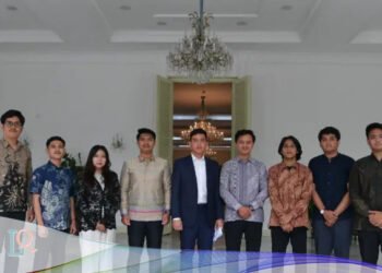 Green Diplomacy Network