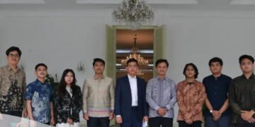 Green Diplomacy Network