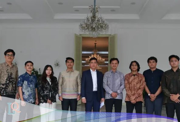 Green Diplomacy Network