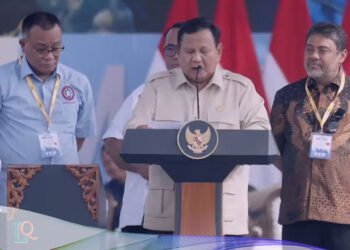 Hari Buruh 2026