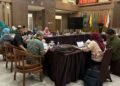 LKPSS Siap Audiensi dengan Ratu Dewa, Usung Solusi Komprehensif Atasi Banjir Palembang