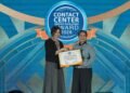 PEGADAIAN Raih Top CX Brand Award 2026, Novryandi: Bukti Komitmen Layanan dan MengEMASkan Indonesia