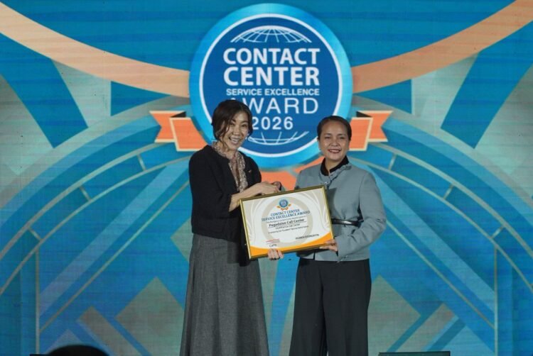 PEGADAIAN Raih Top CX Brand Award 2026, Novryandi: Bukti Komitmen Layanan dan MengEMASkan Indonesia