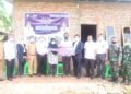 PT BPR Siap Dukung Program Gebrak Rutilahu, Ini Beberapa Pesan Dirut BPR Sumsel