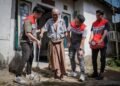Melalui Program SENYUM, Pertamina Patra Niaga Kilang Plaju Terus Tebar Kepedulian untuk Masyarakat