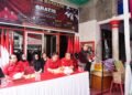 Ayu Nur Suri: Dapur Marhaen Bentuk Nyata Kehadiran PDI Perjuangan Kota Palembang di Tengah Rakyat