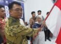 Barisan Rakyat 1 Juni (Barak 106) Kota Palembang Bergerak Cepat, Bentuk Satgas 106 dan Rumah Aspirasi Usai Deklarasi dan Pengukuhan