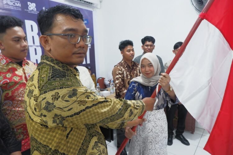 Barisan Rakyat 1 Juni (Barak 106) Kota Palembang Bergerak Cepat, Bentuk Satgas 106 dan Rumah Aspirasi Usai Deklarasi dan Pengukuhan