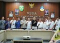 Beberapa Jangka Akan Dilakukan Dalam Penanganan Titik Banjir Di Kota Palembang, Berikut Beberapa Penjelasannya