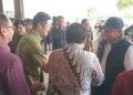 Kawasan Lahan CGC Palembang Akan Dibuat Konsep Bagi UMKM, Berikut Yang Disampaikan