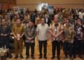 Musprov XII Inkindo Sumsel Digelar di Palembang, Perkuat Profesionalitas dan Sukseskan Munas 2026