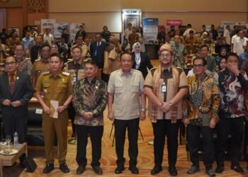 Musprov XII Inkindo Sumsel Digelar di Palembang, Perkuat Profesionalitas dan Sukseskan Munas 2026