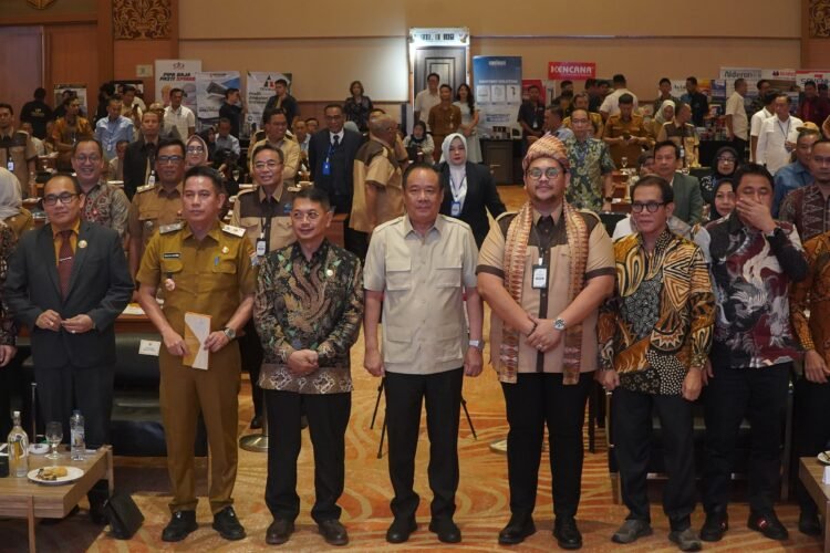 Musprov XII Inkindo Sumsel Digelar di Palembang, Perkuat Profesionalitas dan Sukseskan Munas 2026