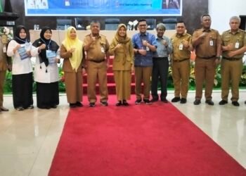 Pendidikan Inklusi Diperkuat, Disdik Sumsel Tekankan Kesetaraan Hak Belajar