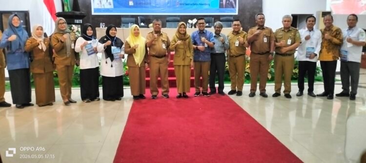 Pendidikan Inklusi Diperkuat, Disdik Sumsel Tekankan Kesetaraan Hak Belajar