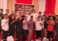 Terpilih Aklamasi, Daffa Punya Misi Besar Bikin Sumsel Jadi Gudang Fighter MMA Indonesia