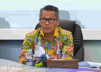 Isu Deindustrialisasi Manufaktur Indonesia