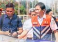 KAI Pantau Jalur Manggarai-Bekasi