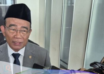 Kampung Haji Indonesia
