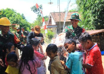 Kebahagiaan Anak