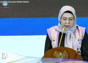 Aduan Kecurangan SPMB