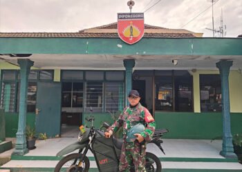 Kegiatan TMMD
