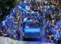 Kemenangan Persib