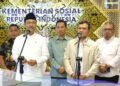 Kemensos Siapkan Dana Lanjutan, Alokasi Dana Bantuan