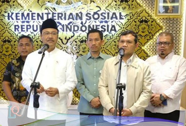 Kemensos Siapkan Dana Lanjutan, Alokasi Dana Bantuan
