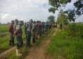 Kunci Kelancaran Cor Jalan