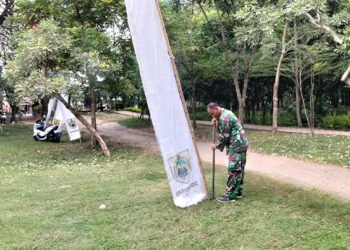 Lapangan Mbah Balak