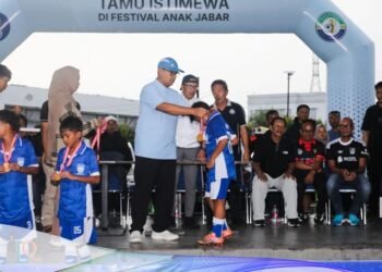 Liga Jabar Istimewa