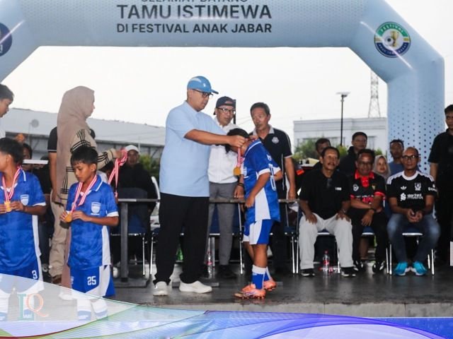 Liga Jabar Istimewa
