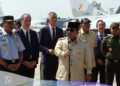 Modernisasi Alutsista TNI AU