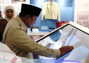 Museum Marsinah di Nganjuk