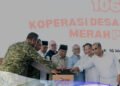 Operasionalisasi Koperasi Merah Putih