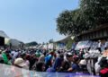 Paket Sembako di May Day