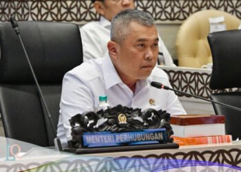 Pasca-Kecelakaan Bekasi