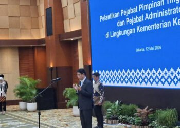 8 Pejabat DJP