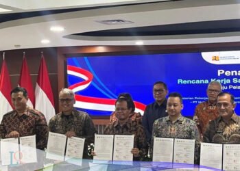 Pelabuhan Tanjung Carat