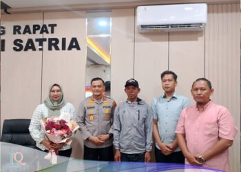 Pelaku Rudapaksa Anak di Gandus