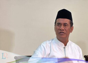 Pengawasan Hilirisasi Perkebunan