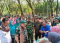 Penutupan TMMD Reg ke-128